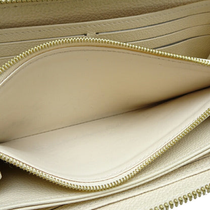 Louis Vuitton Portefeuille zippy