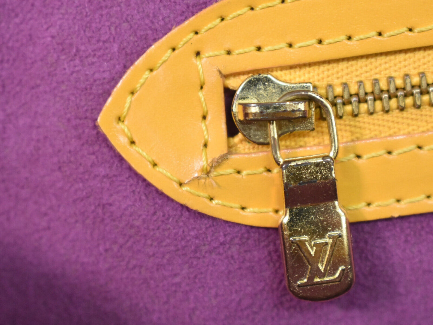 Louis Vuitton Saint Jacques