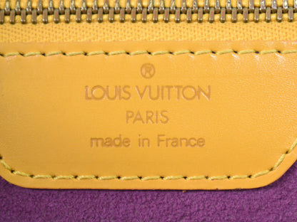 Louis Vuitton Saint Jacques