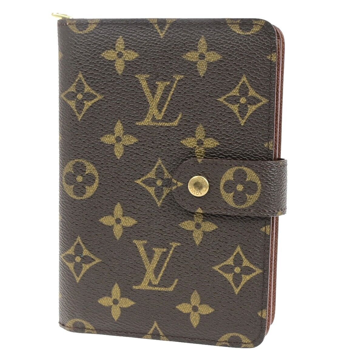 Louis Vuitton Zippy wallet