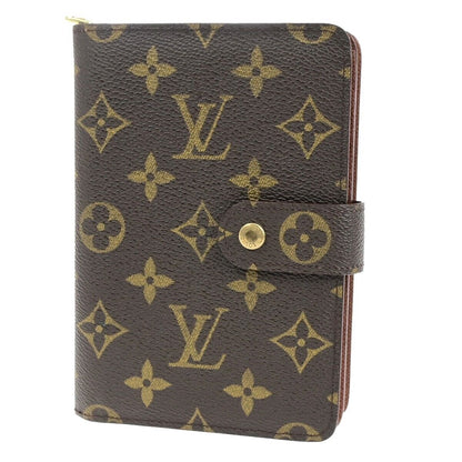 Louis Vuitton Zippy wallet