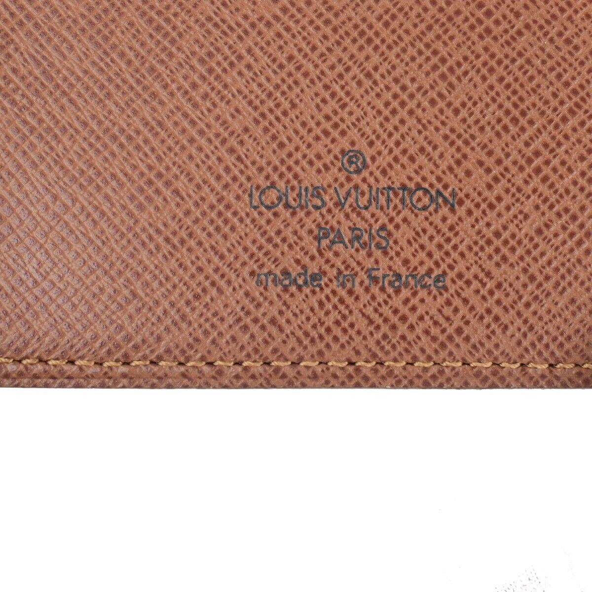 Louis Vuitton Zippy wallet