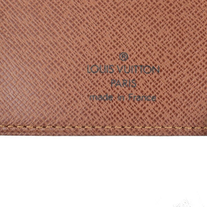 Louis Vuitton Zippy wallet