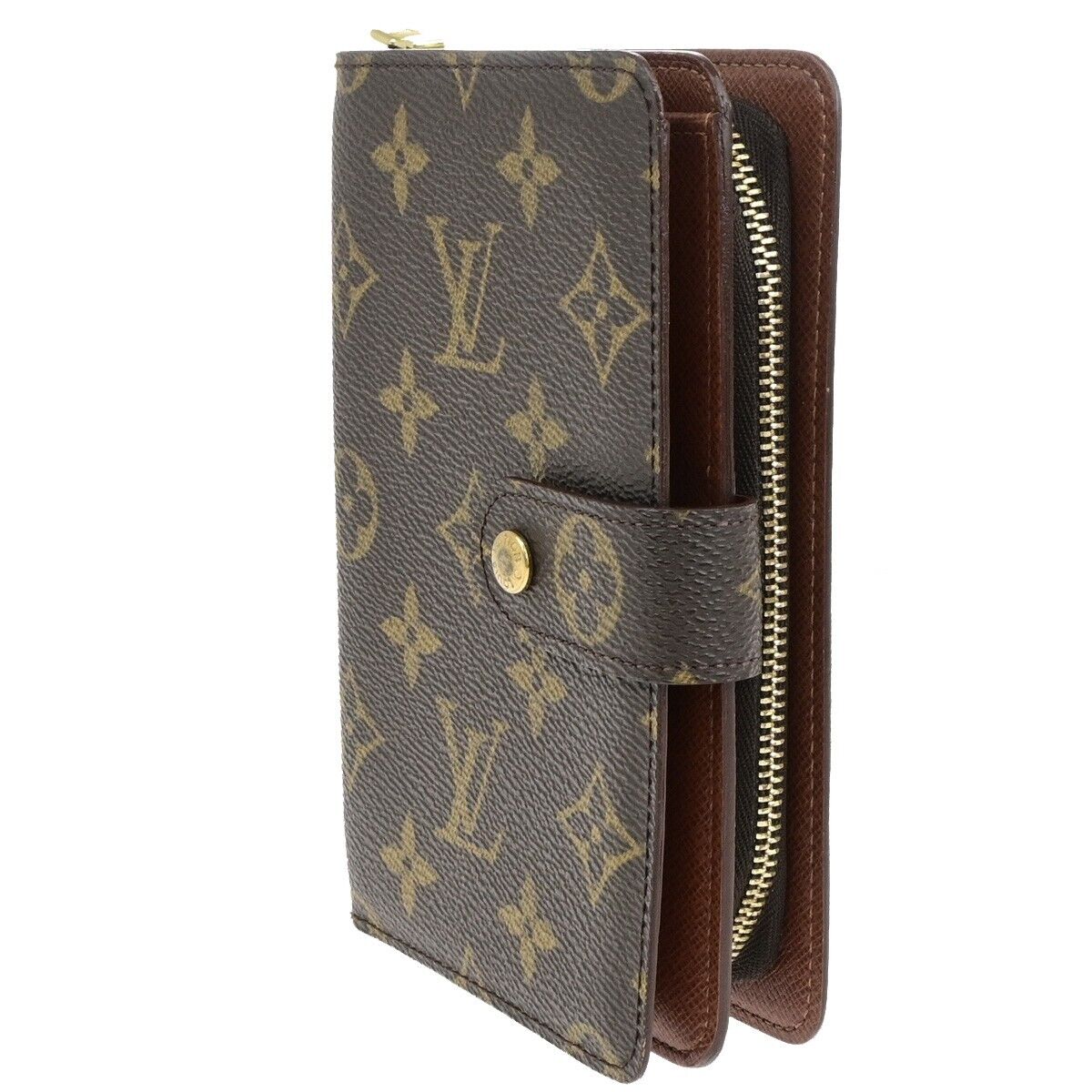 Louis Vuitton Zippy wallet
