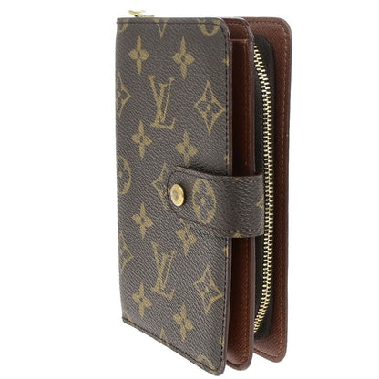Louis Vuitton Zippy wallet