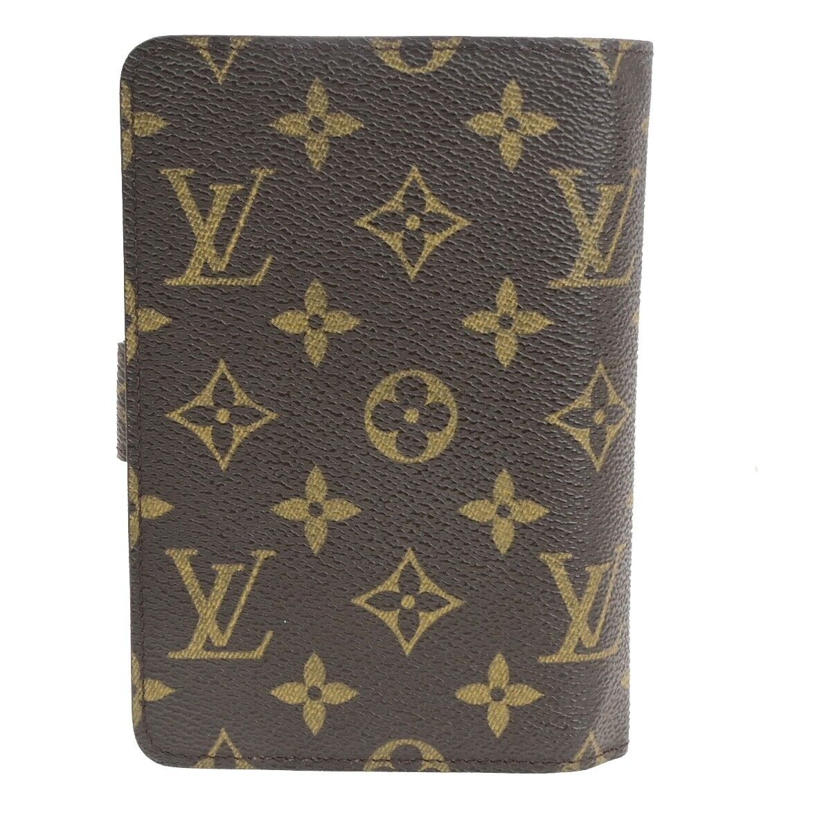 Louis Vuitton Zippy wallet