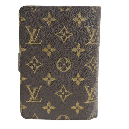 Louis Vuitton Zippy wallet