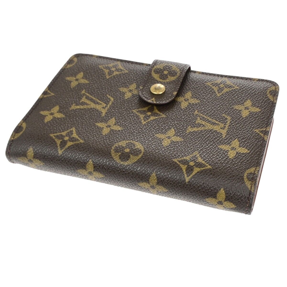 Louis Vuitton Zippy wallet