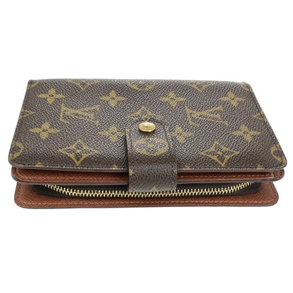 Louis Vuitton Zippy wallet