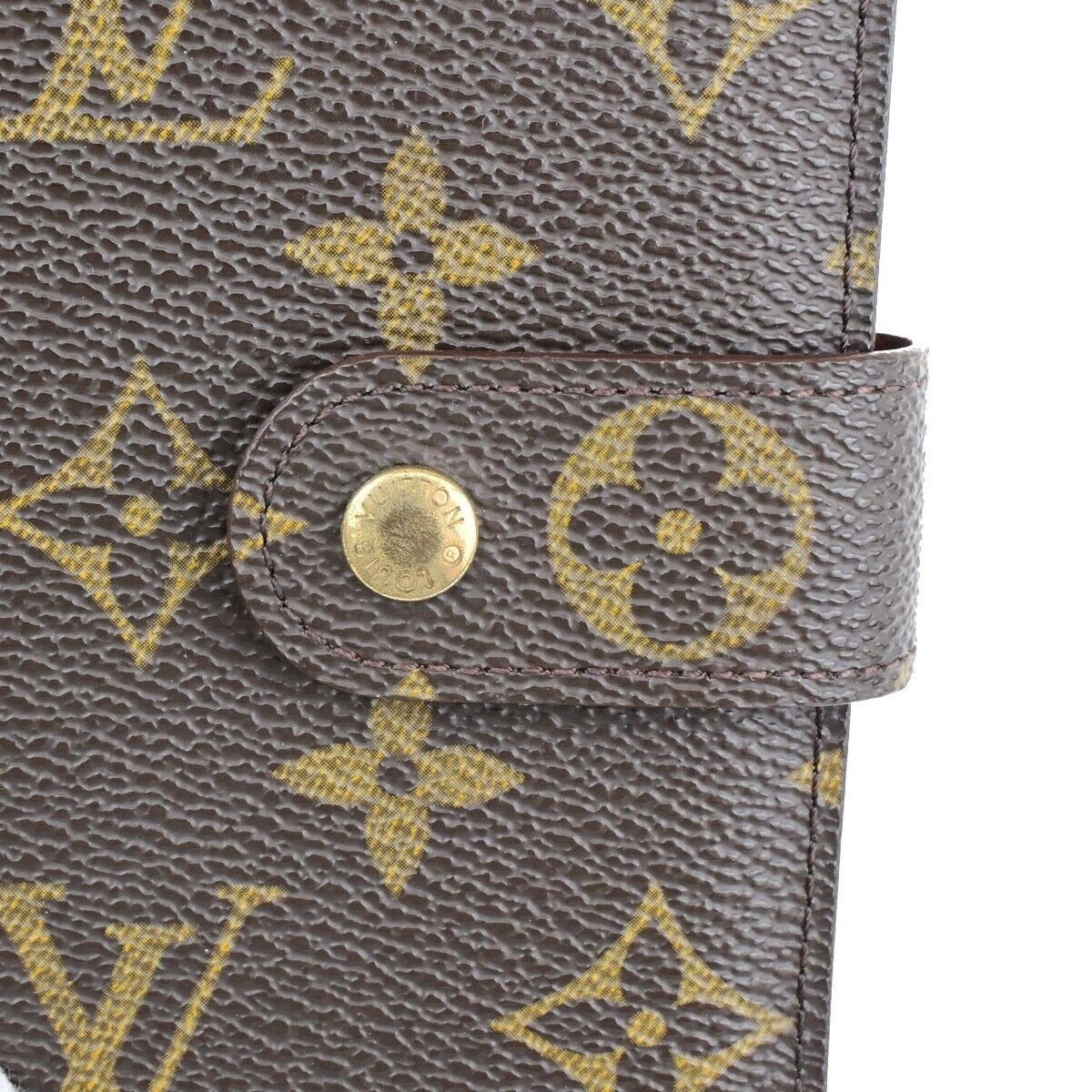 Louis Vuitton Zippy wallet