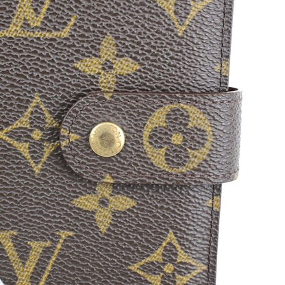 Louis Vuitton Zippy wallet