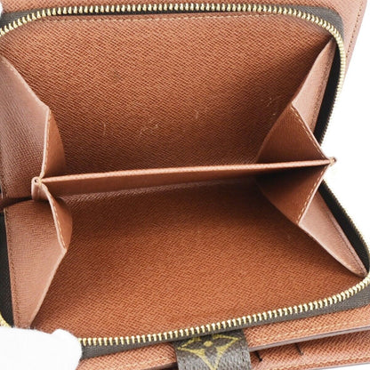 Louis Vuitton Zippy wallet