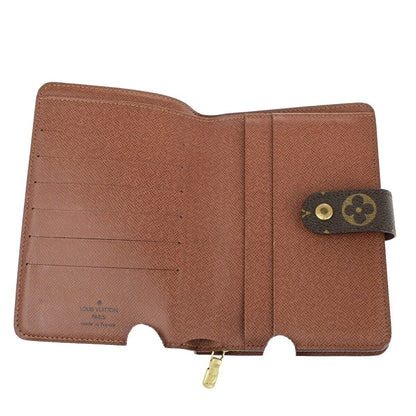 Louis Vuitton Zippy wallet