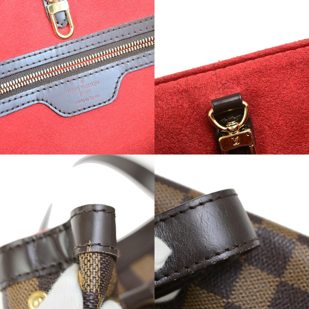 Louis Vuitton Hampstead
