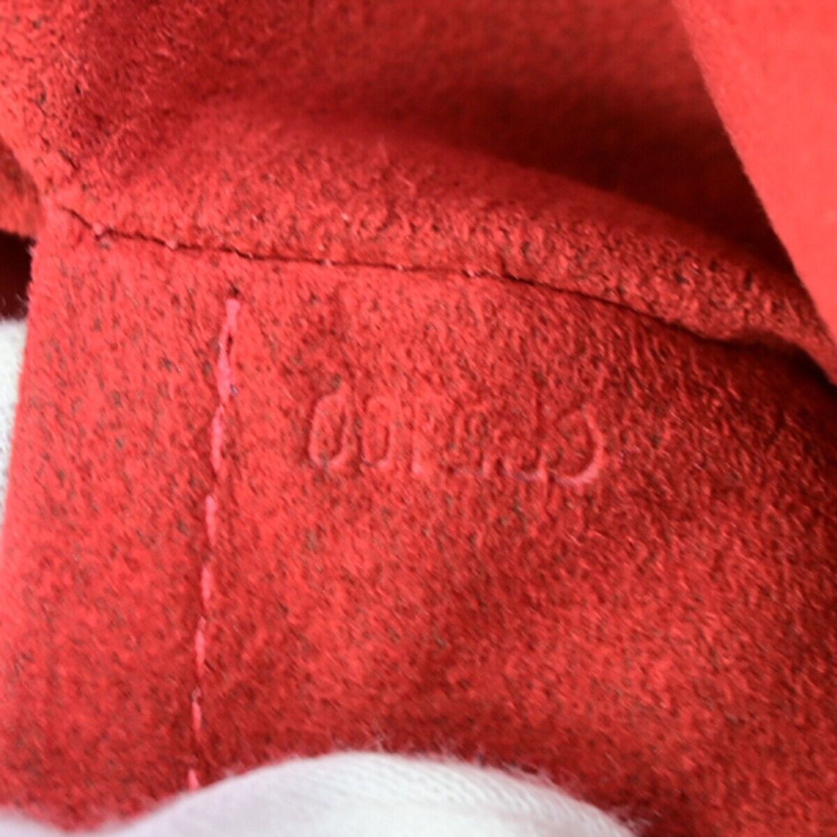 Louis Vuitton Hampstead