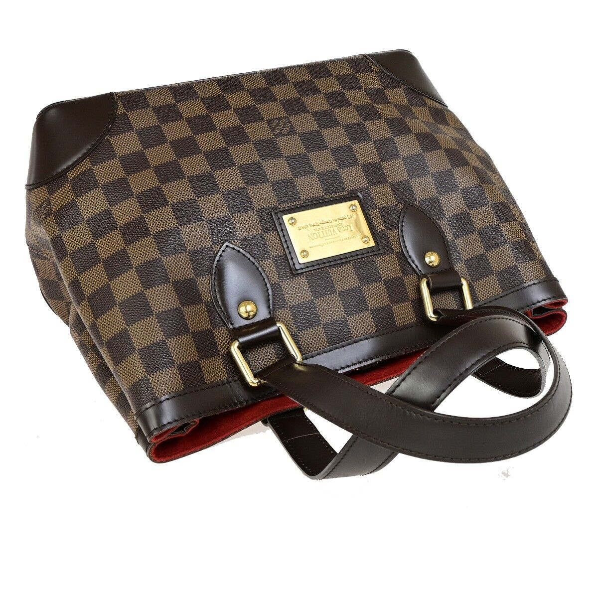 Louis Vuitton Hampstead