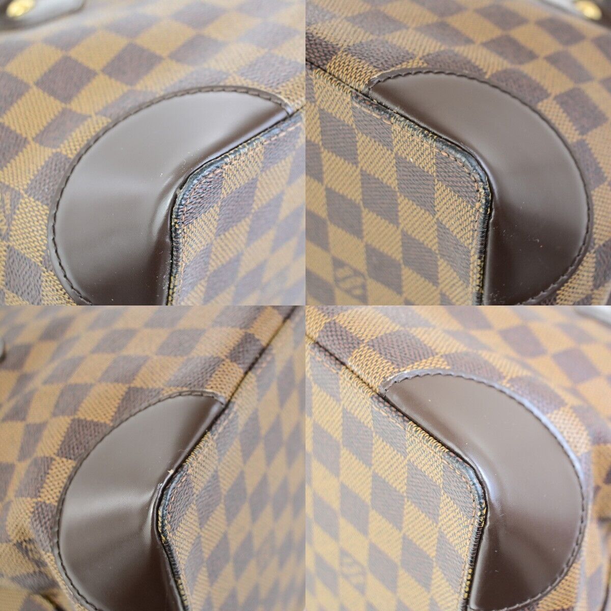 Louis Vuitton Hampstead