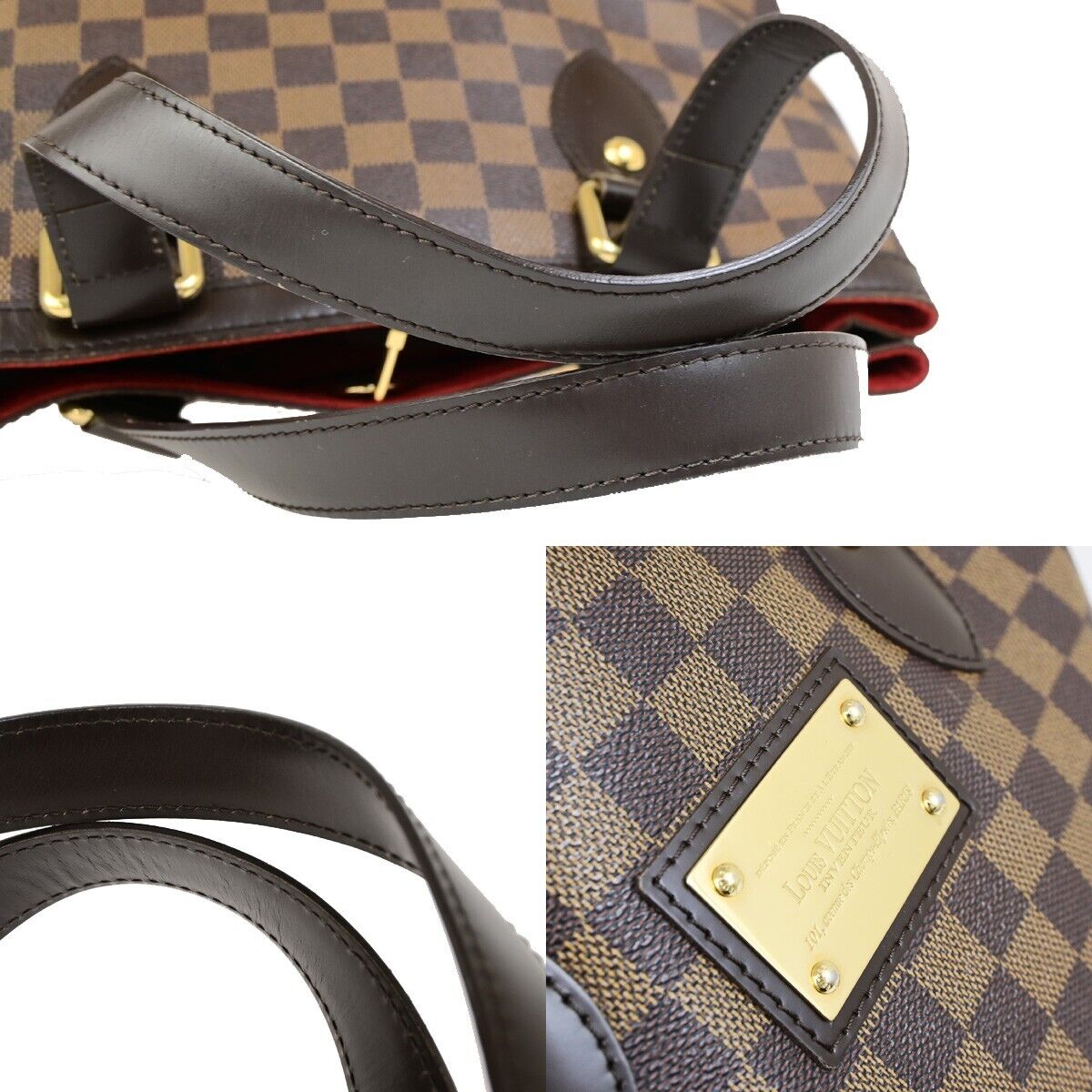 Louis Vuitton Hampstead