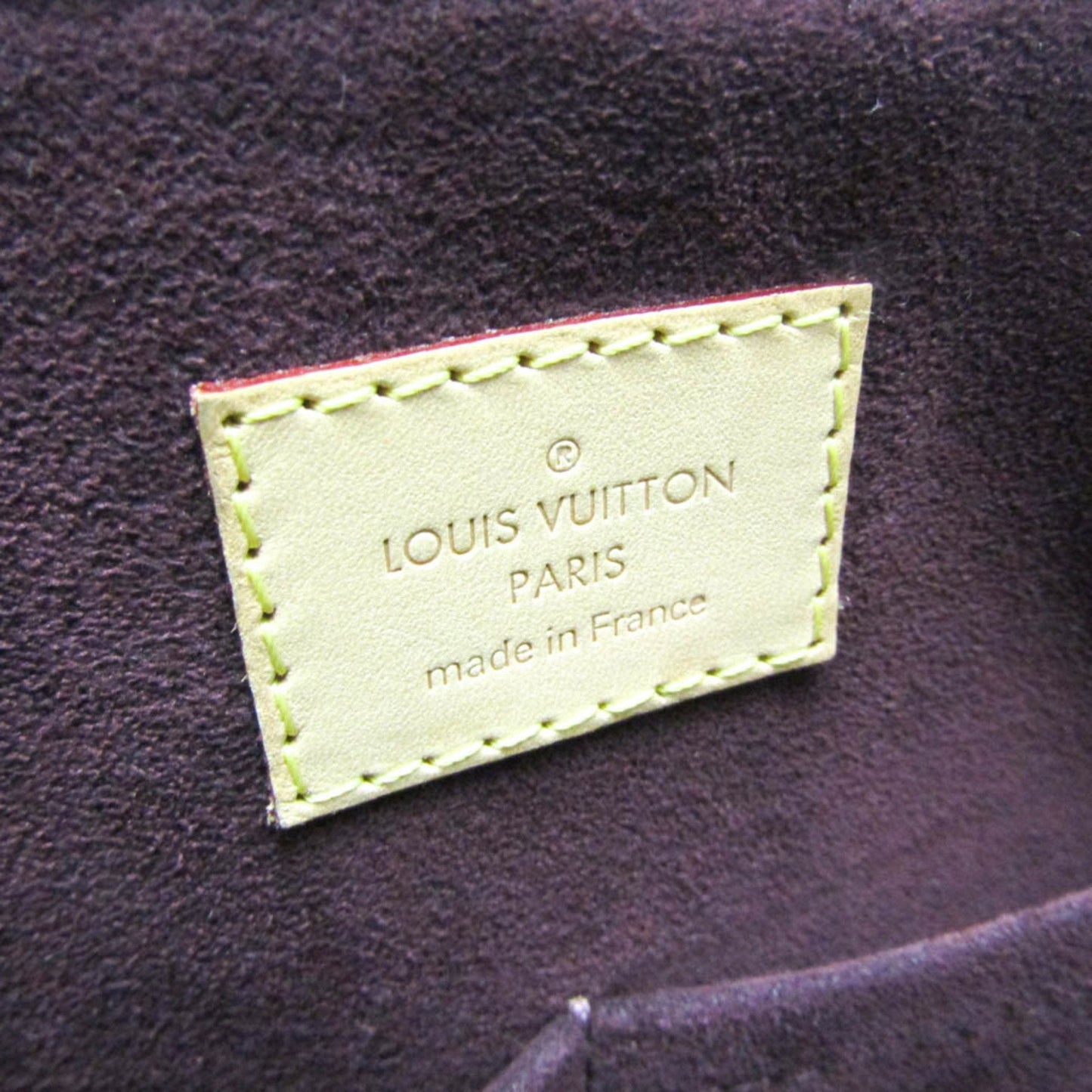 Louis Vuitton Retiro