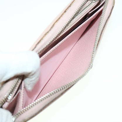 Louis Vuitton Zippy wallet