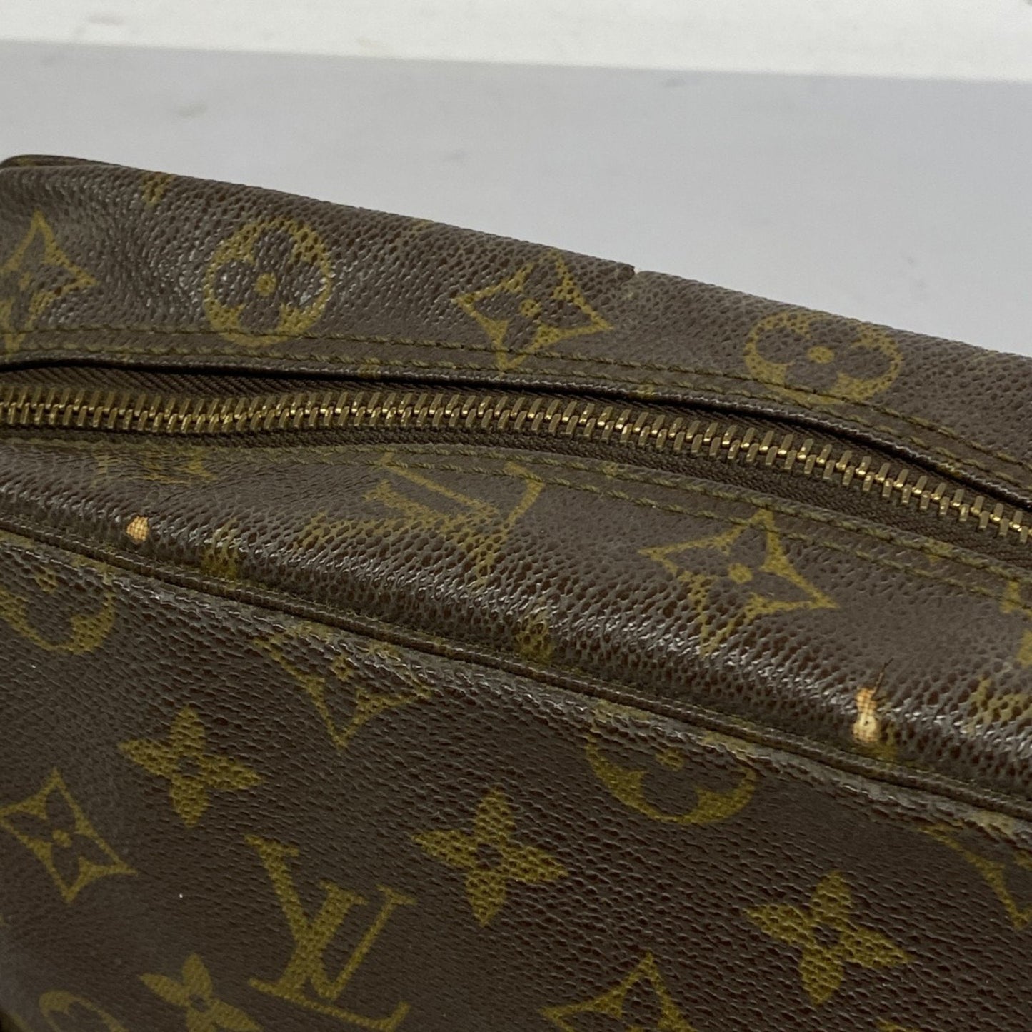 Louis Vuitton Trousse de Toilette