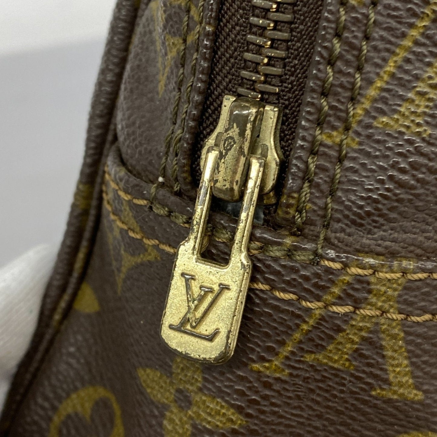 Louis Vuitton Trousse de Toilette