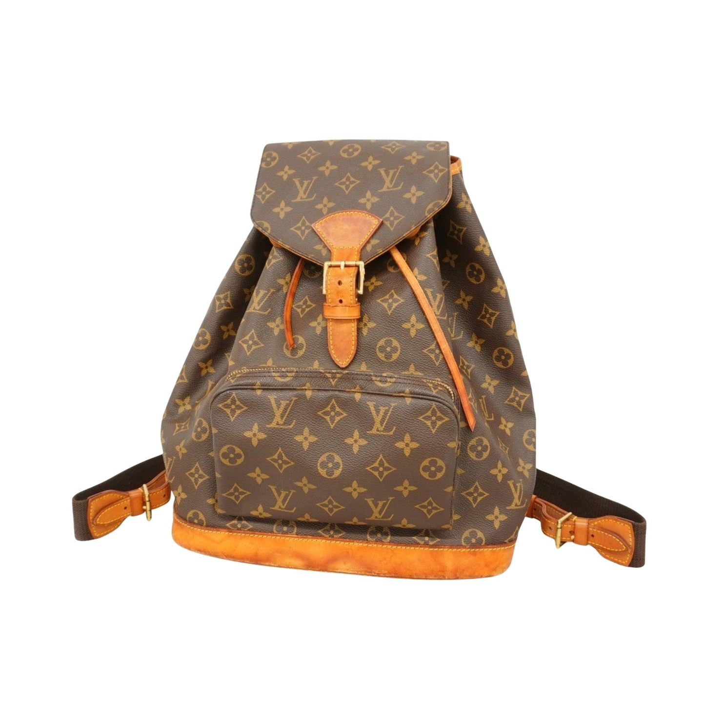 Louis Vuitton Montsouris GM