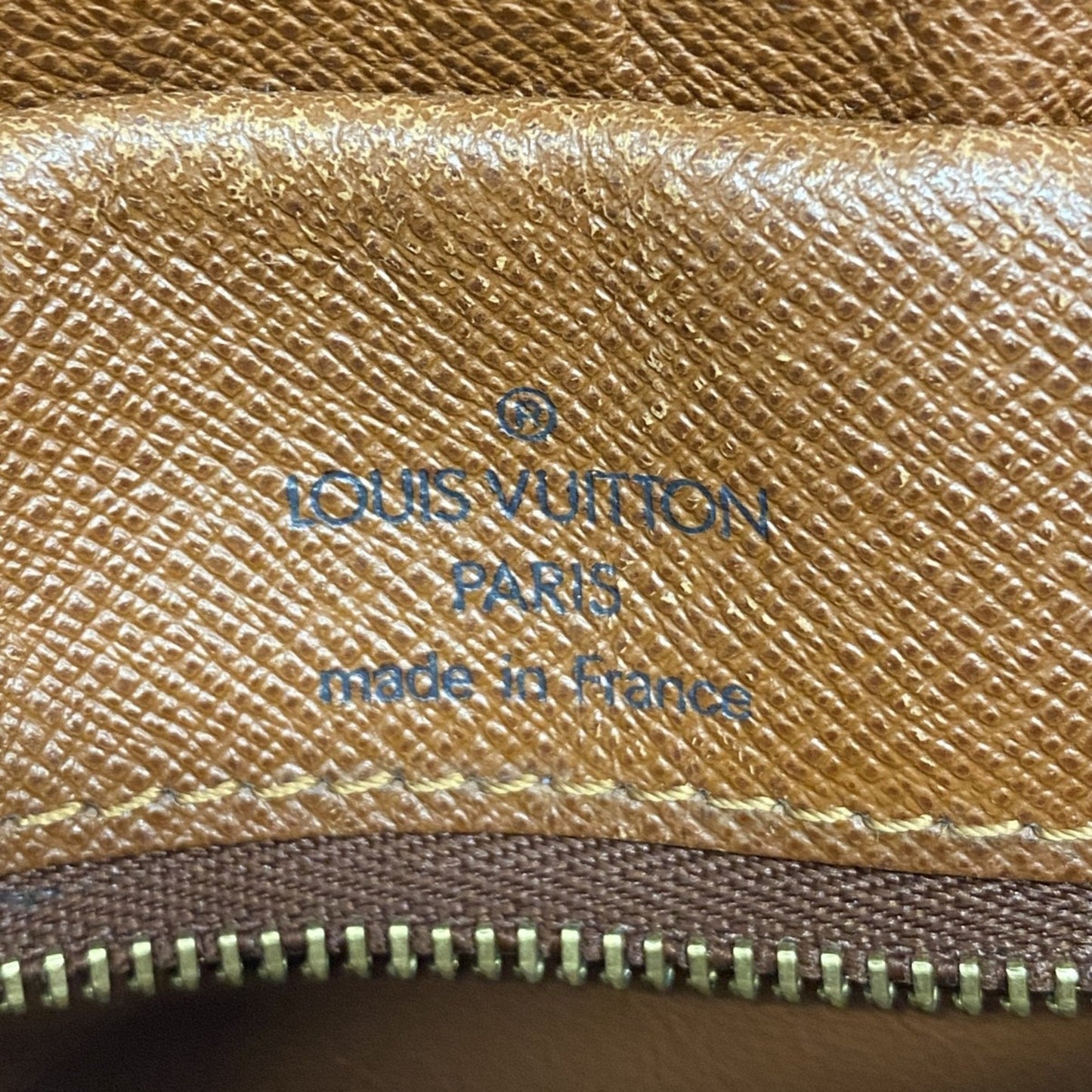 Louis Vuitton Nile