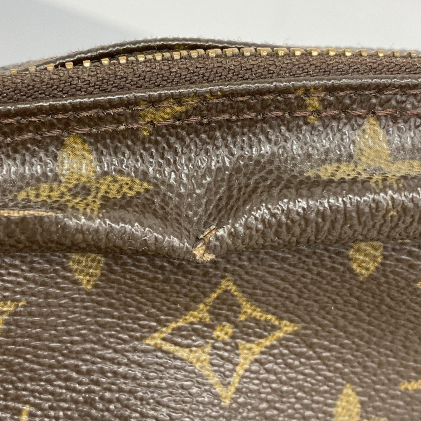 Louis Vuitton Nile