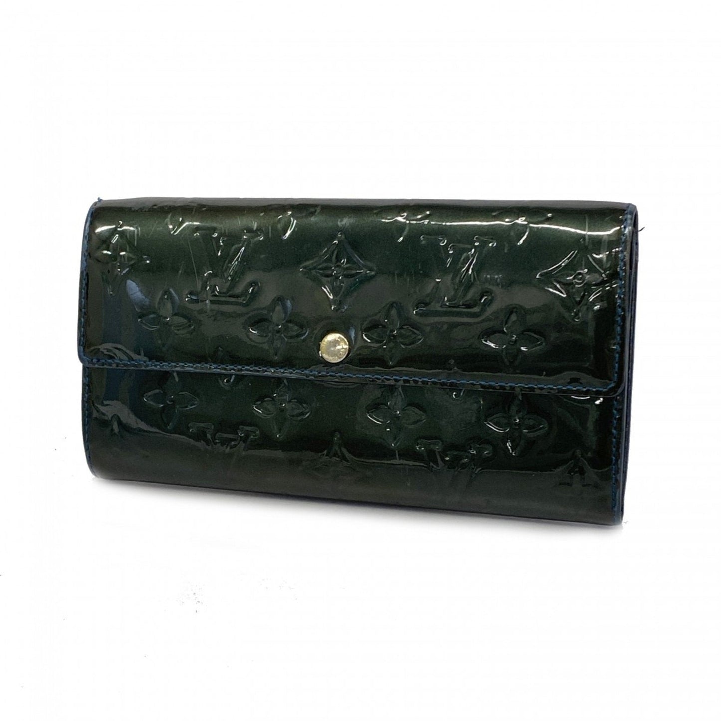 Louis Vuitton Portefeuille Sarah