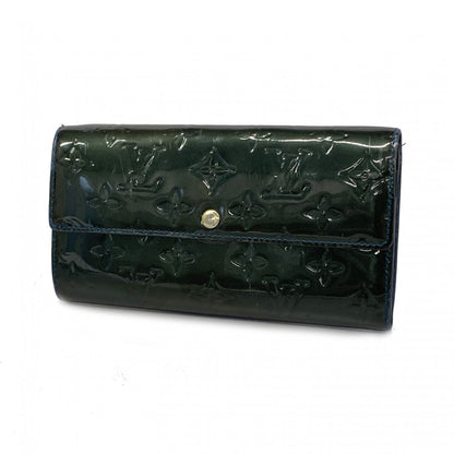 Louis Vuitton Portefeuille Sarah