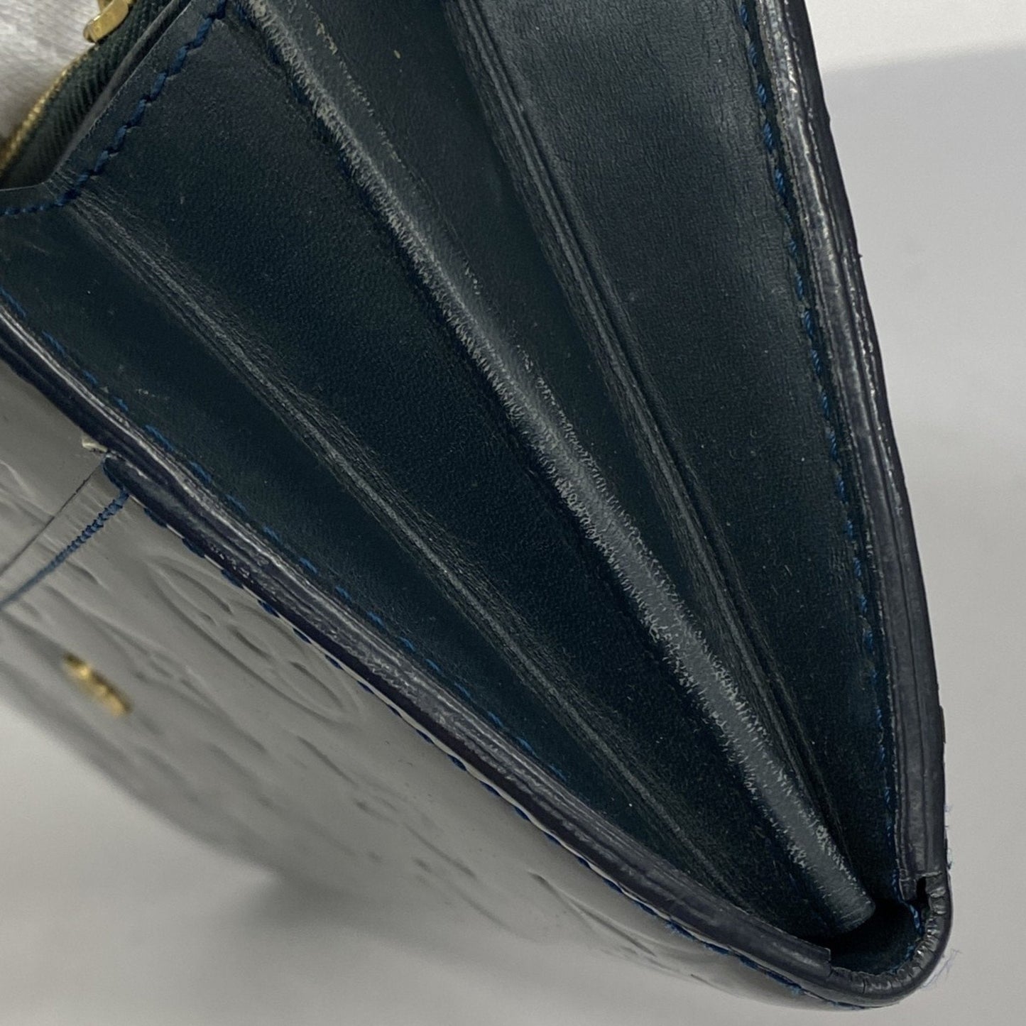 Louis Vuitton Portefeuille Sarah