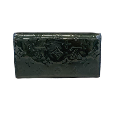 Louis Vuitton Portefeuille Sarah