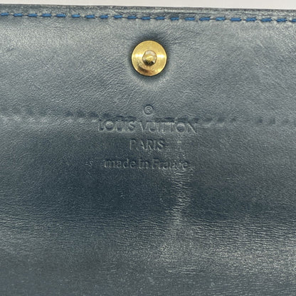 Louis Vuitton Portefeuille Sarah