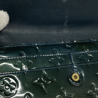 Louis Vuitton Portefeuille Sarah