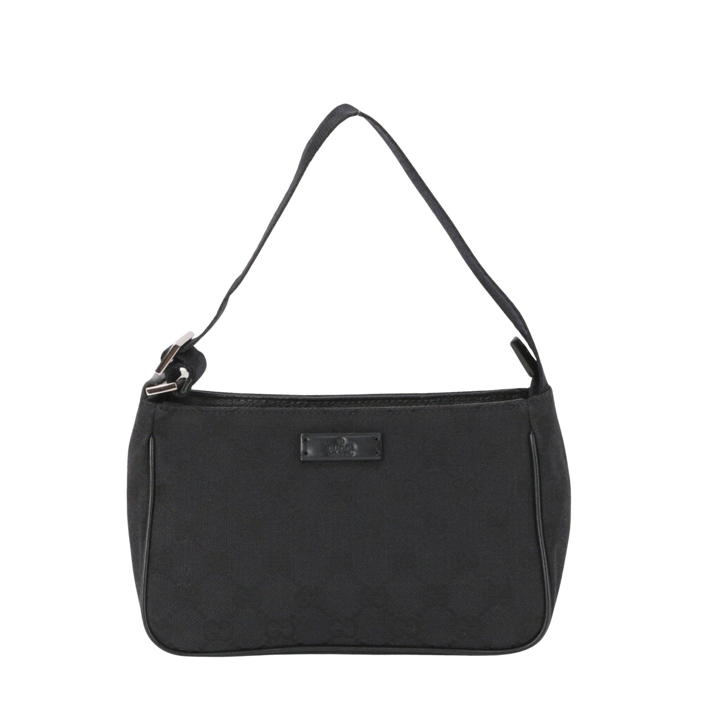 Gucci GG canvas