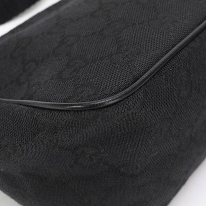 Gucci GG canvas