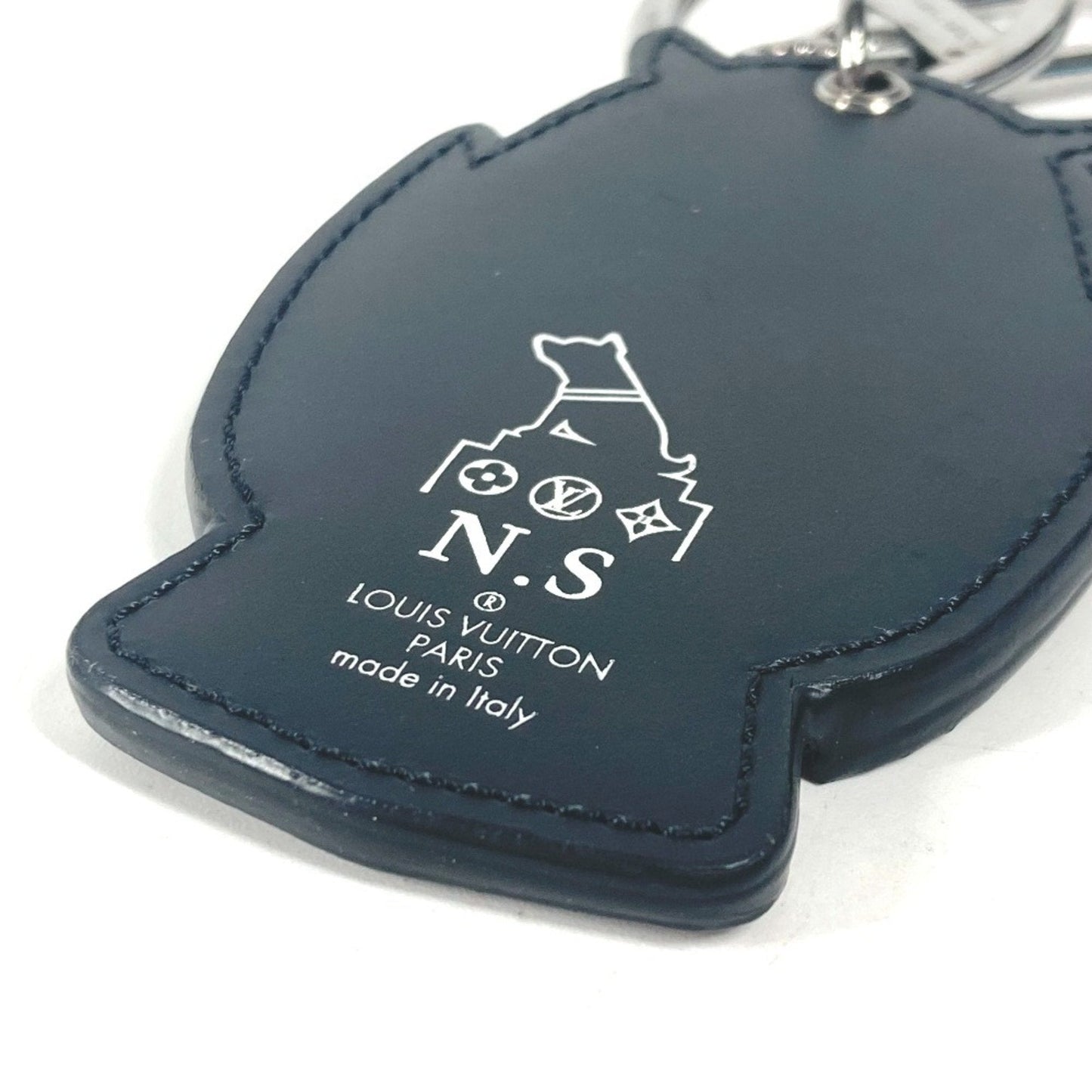 Louis Vuitton Keyring
