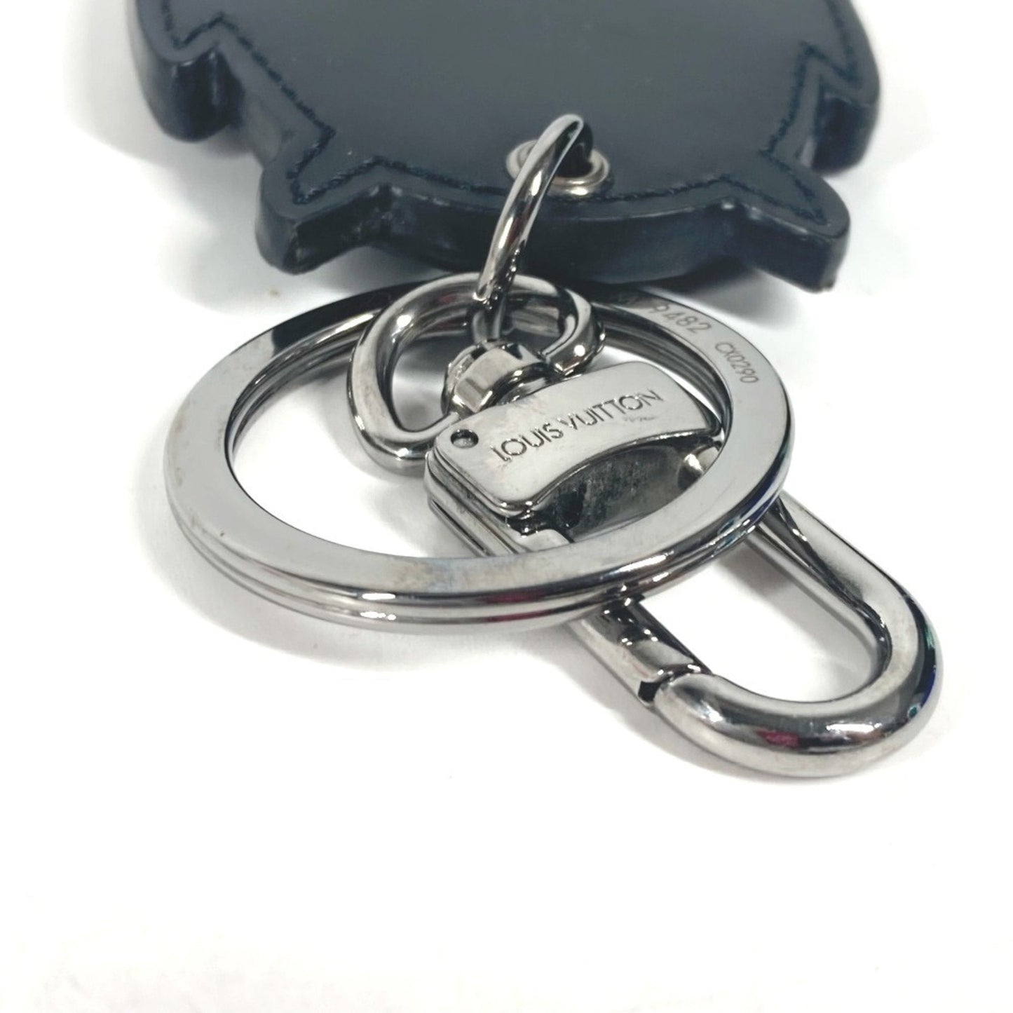 Louis Vuitton Keyring