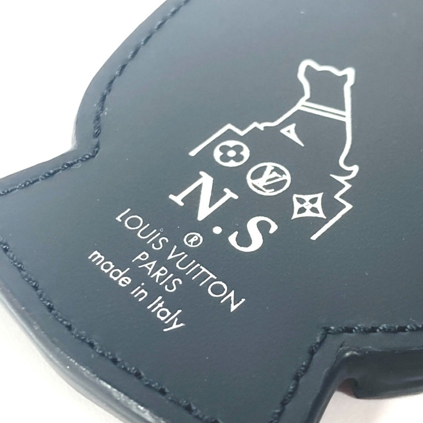 Louis Vuitton Keyring