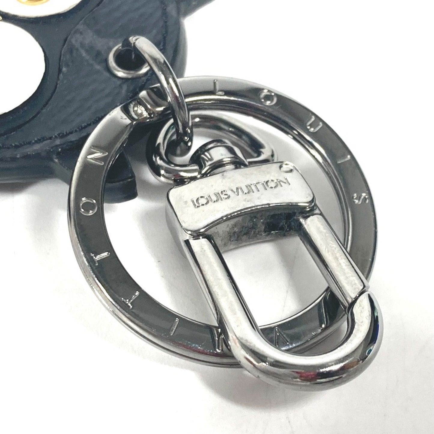 Louis Vuitton Keyring