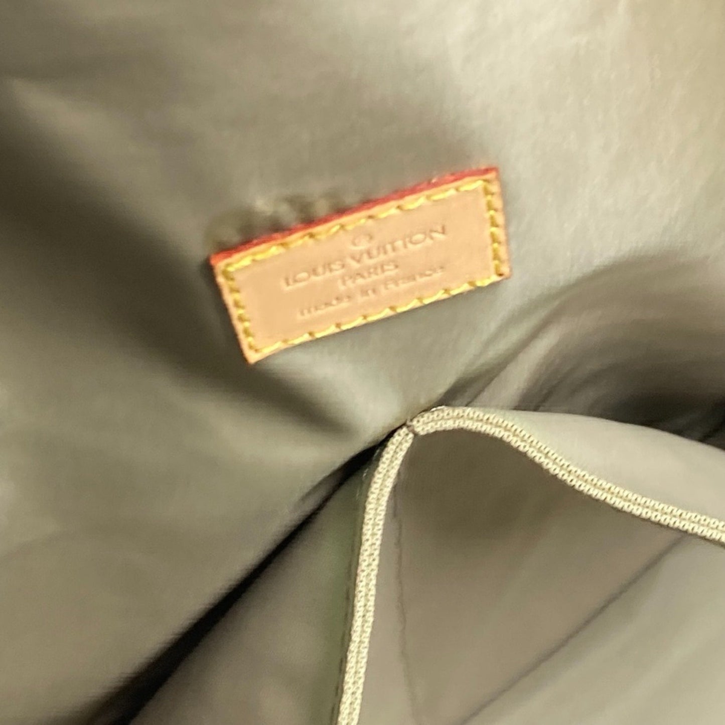 Louis Vuitton Souverain