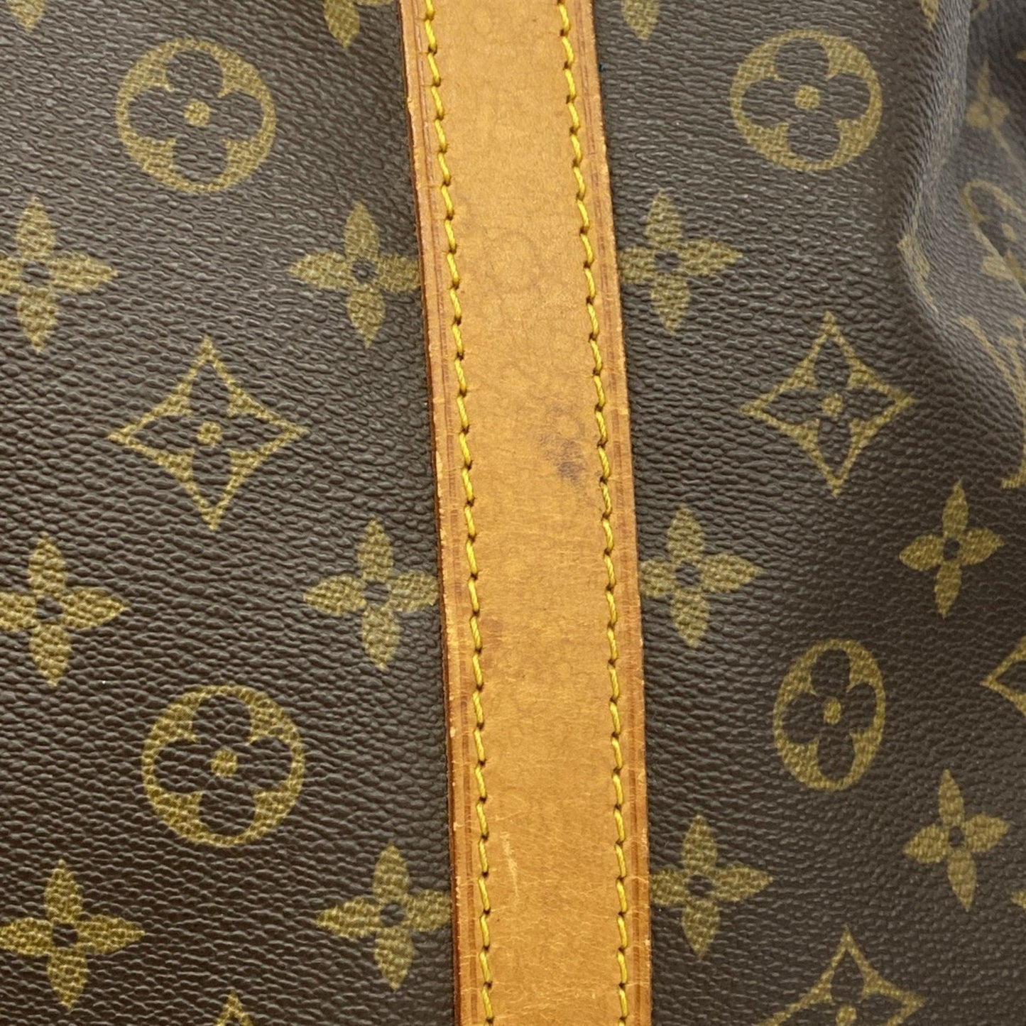 Louis Vuitton Keepall Bandouliere 50