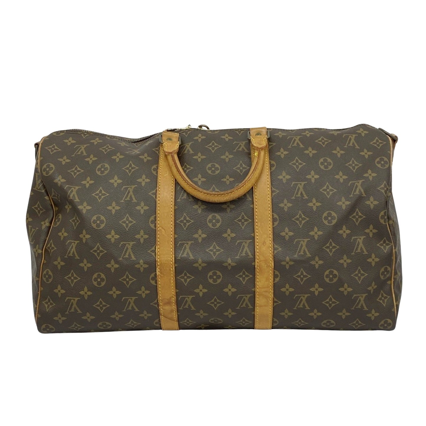 Louis Vuitton Keepall Bandouliere 50