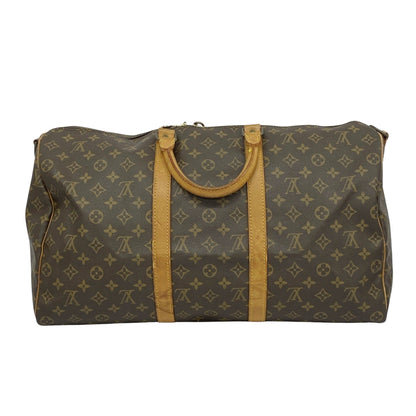 Louis Vuitton Keepall Bandouliere 50
