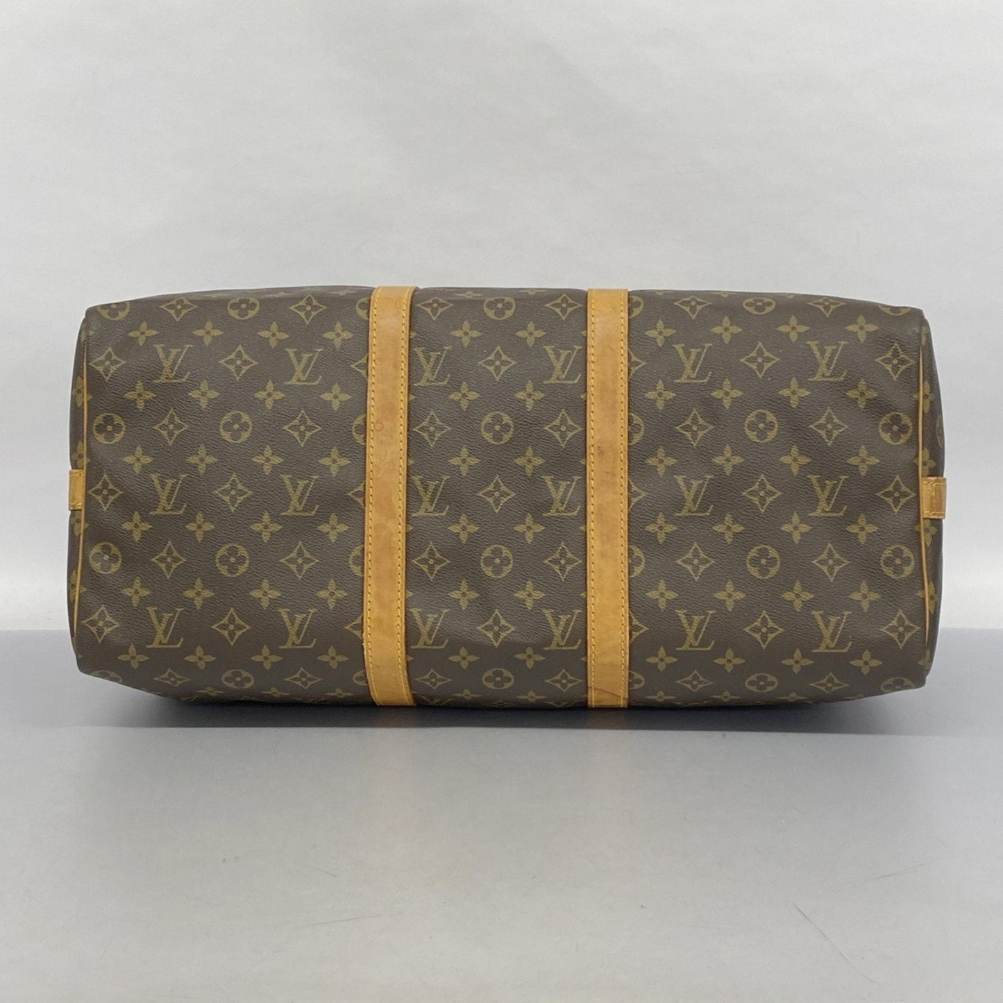 Louis Vuitton Keepall Bandouliere 50