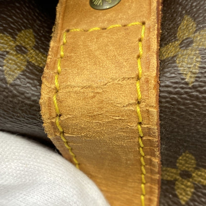 Louis Vuitton Keepall Bandouliere 50