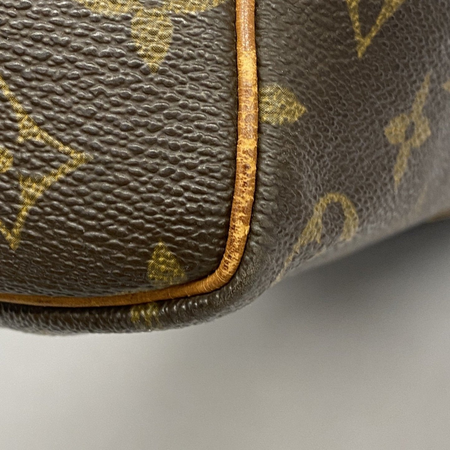 Louis Vuitton Keepall Bandouliere 50