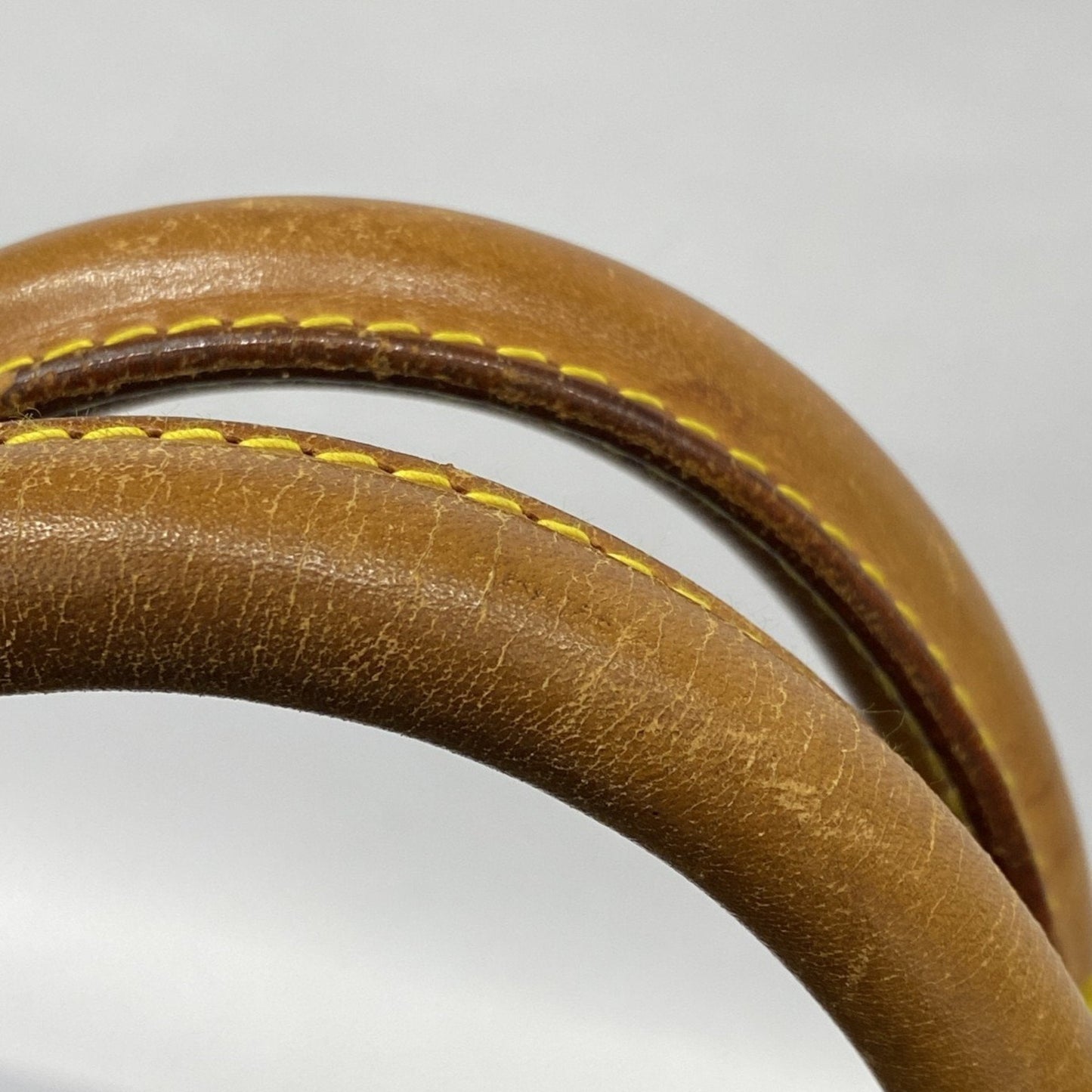 Louis Vuitton Keepall Bandouliere 50
