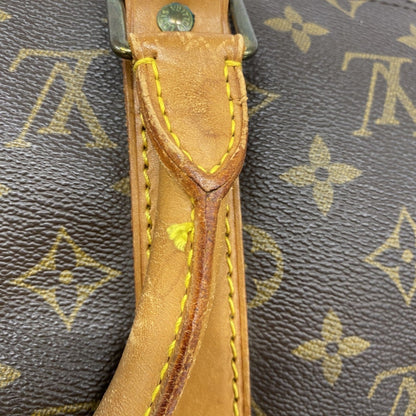 Louis Vuitton Keepall Bandouliere 50